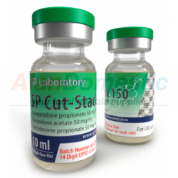 SP Laboratory Cat Stack 150, 1 vial, 10ml, 150 mg/ml